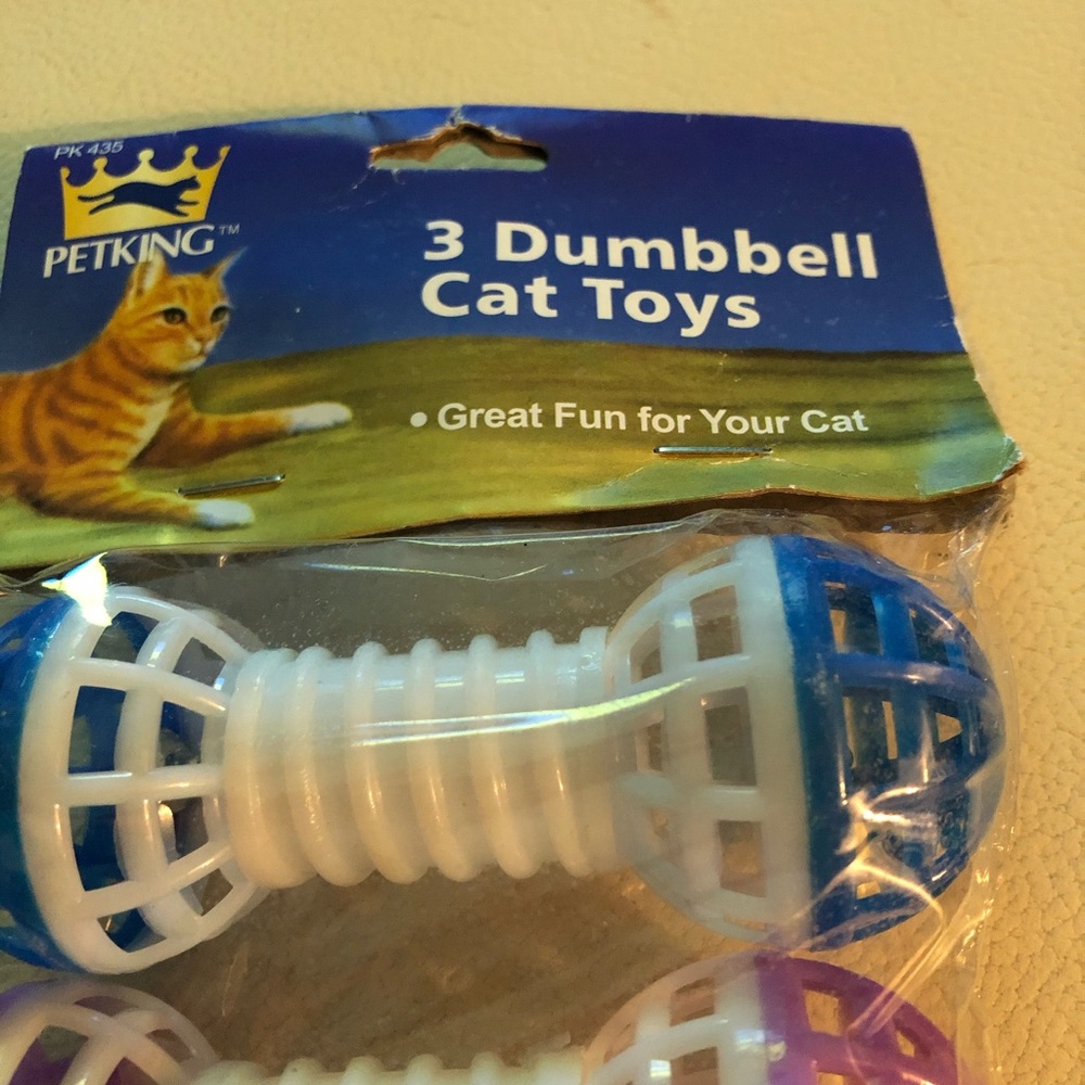 CATS 🐈 - Picture 4 of 9